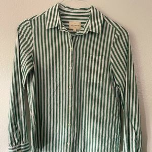 Sézane Tomboy Shirt